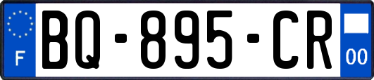 BQ-895-CR