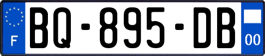 BQ-895-DB