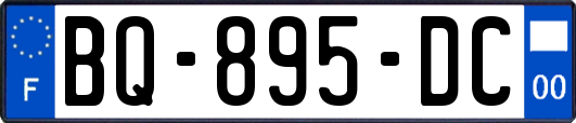 BQ-895-DC