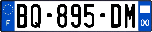 BQ-895-DM