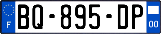 BQ-895-DP