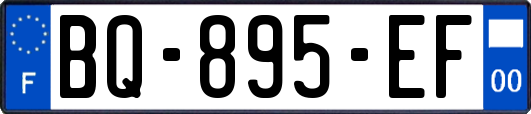 BQ-895-EF