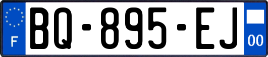 BQ-895-EJ