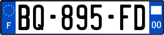 BQ-895-FD