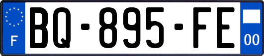 BQ-895-FE