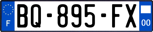 BQ-895-FX