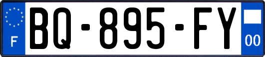 BQ-895-FY