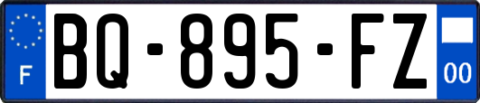 BQ-895-FZ