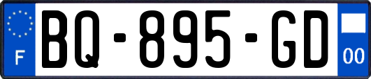 BQ-895-GD