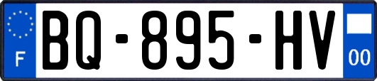 BQ-895-HV