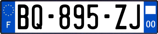 BQ-895-ZJ