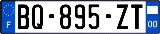 BQ-895-ZT
