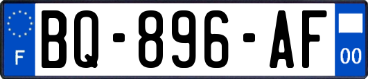 BQ-896-AF