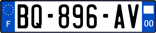 BQ-896-AV