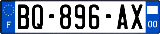 BQ-896-AX