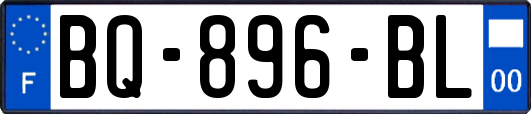 BQ-896-BL