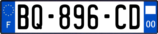 BQ-896-CD