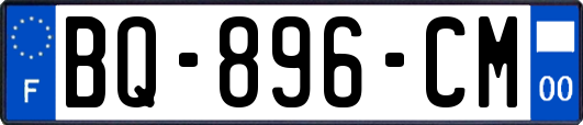 BQ-896-CM