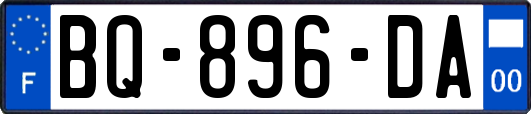 BQ-896-DA