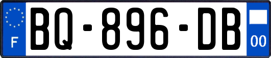 BQ-896-DB