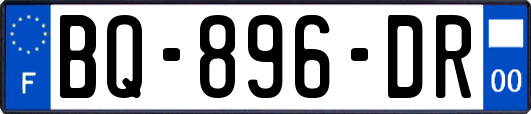 BQ-896-DR