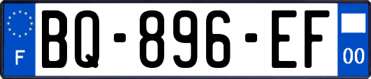 BQ-896-EF