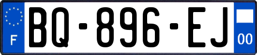 BQ-896-EJ