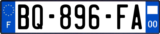 BQ-896-FA