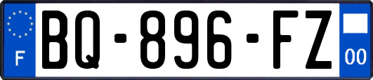 BQ-896-FZ
