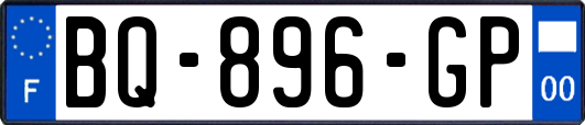 BQ-896-GP