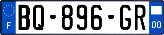 BQ-896-GR