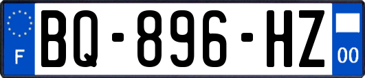 BQ-896-HZ