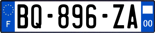 BQ-896-ZA