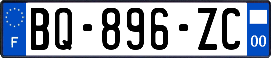 BQ-896-ZC