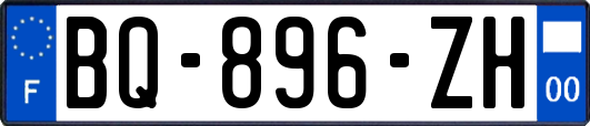 BQ-896-ZH