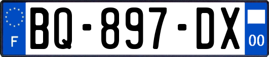 BQ-897-DX