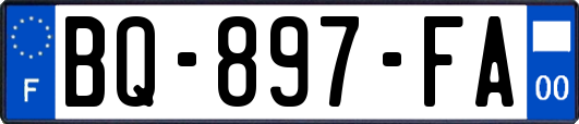 BQ-897-FA