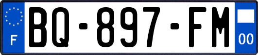 BQ-897-FM
