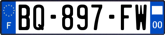 BQ-897-FW
