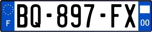 BQ-897-FX