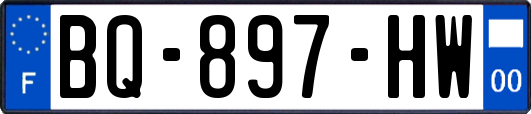 BQ-897-HW