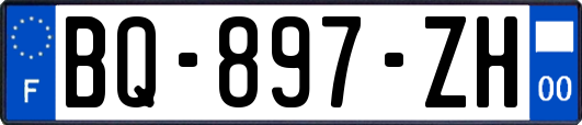BQ-897-ZH