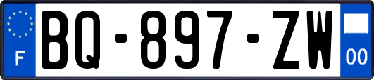 BQ-897-ZW