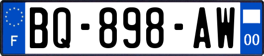 BQ-898-AW