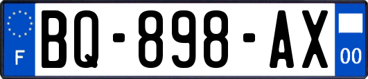 BQ-898-AX