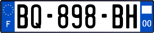 BQ-898-BH