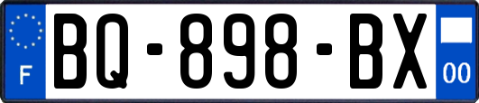 BQ-898-BX