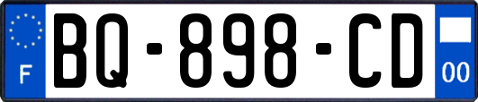 BQ-898-CD