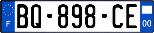 BQ-898-CE