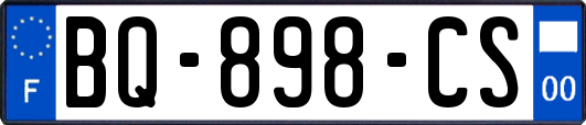 BQ-898-CS